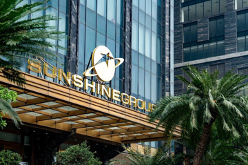 Sunshine Group (KSF) chính thức lên tiếng về vụ việc Xây dựng Hòa Bình (HBC) yêu cầu mở thủ tục phá sản