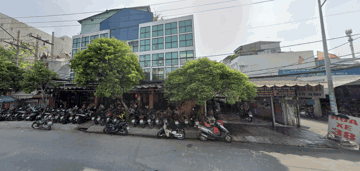 Thi hành án đưa tài sản kê biên ra bán, là lô đất 900m2 của GAC Việt Nam