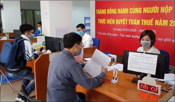 Tin vui: Người nộp thuế tuân thủ tốt sẽ được ưu tiên trong quản lý thuế và xem xét khen thưởng