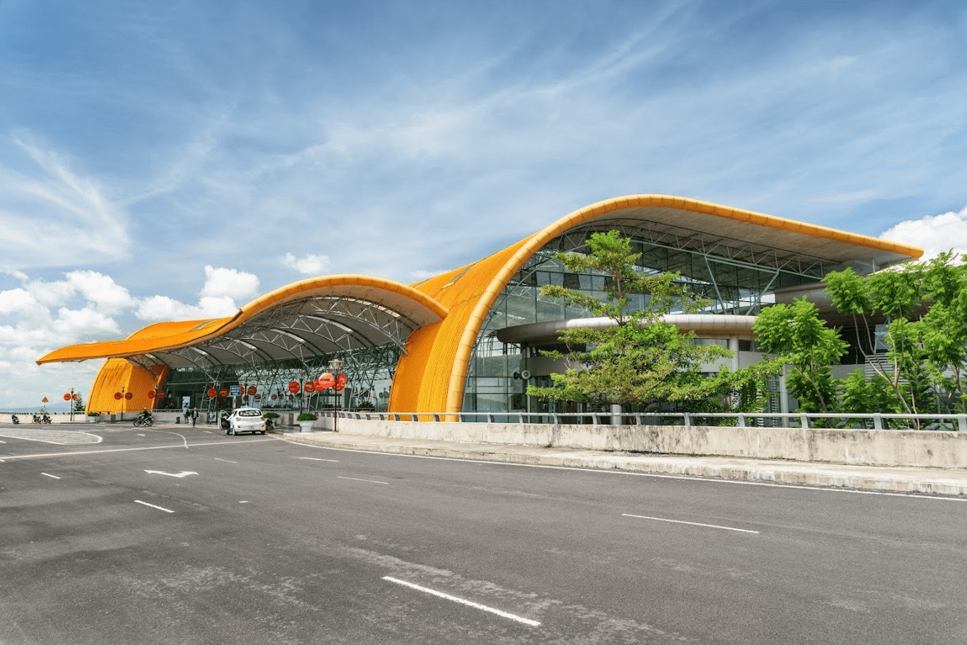 Chỉ 1 tháng nữa, Việt Nam chính thức mở cửa sân bay quốc tế tại tỉnh rộng nhất cả nước - Ảnh 1.