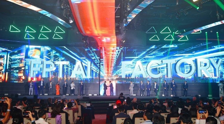 AI FACTORY