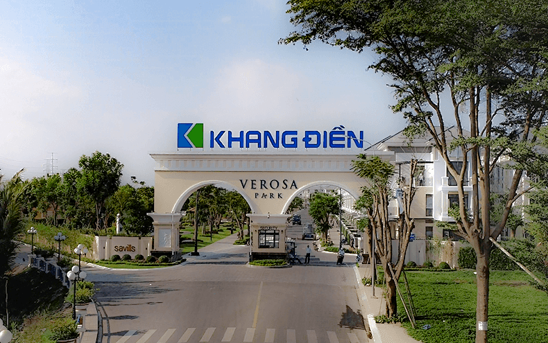 Con trai Phó Chủ tịch Khang Điền muốn chi 360 tỷ đồng mua 20 triệu cổ phiếu <a style='text-decoration: none;' href='/KDH'>KDH</a> - Ảnh 1.