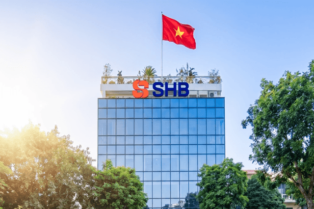 <a style='text-decoration: none;' href='/SHB'>SHB</a> sắp hoàn tất thương vụ bán SHBFinance, chuẩn bị thu về nguồn thặng dư vốn lớn - Ảnh 1.