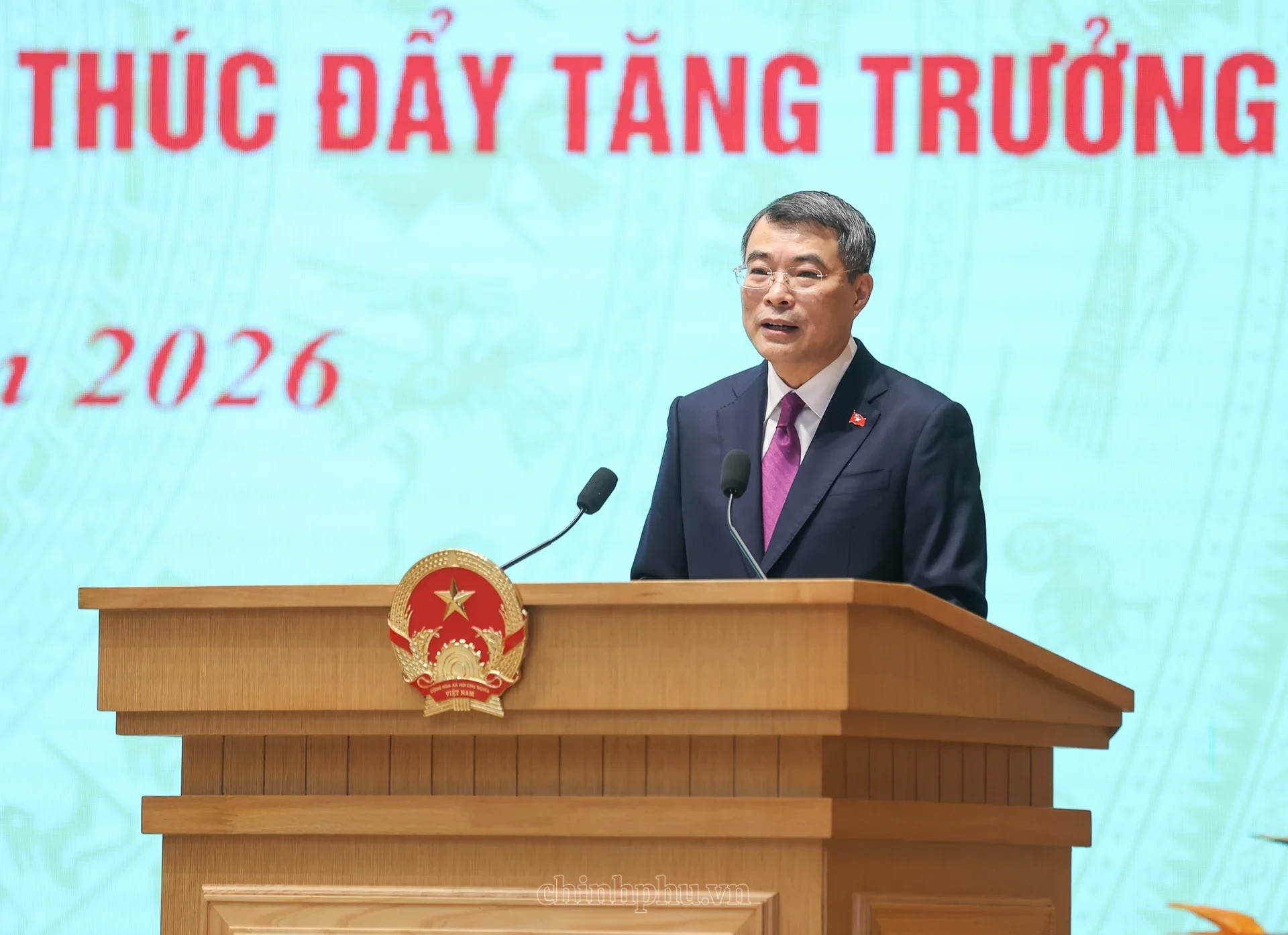 Thủ tướng Lê Minh Hưng yêu cầu Bộ Tài chính trình Đề án cải cách tổng thể thị trường tài chính trong tháng 7 - Ảnh 1.