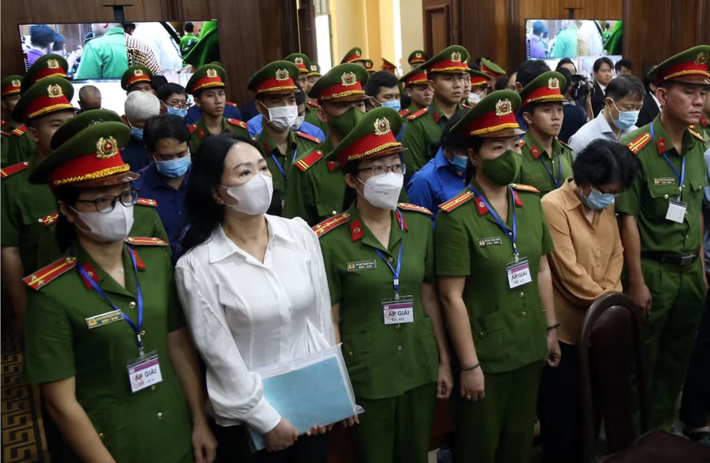 Lý do Bộ Công an đề xuất bỏ hình phạt tử hình đối với 6 tội danh - Ảnh 1.