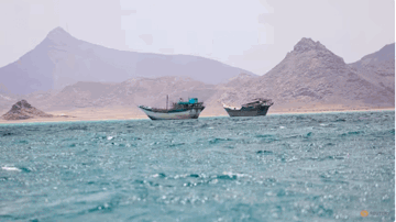 Ả-rập Xê-út phản ứng với tuyên bố phong toả của Houthi, tuyên bố sẽ đáp trả bằng vũ lực