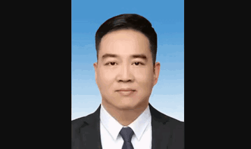 Cách chức, tịch thu tài sản, khai trừ khỏi Đảng đối với nguyên Ủy viên Ban Thường vụ Thành ủy, nguyên Chánh Văn phòng Thành ủy SN 1974 tại Trung Quốc