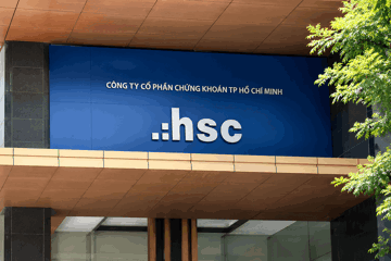 Chứng khoán HSC đổi trục sinh lời: Margin gần 29.000 tỷ đồng và điểm sáng kinh doanh vốn