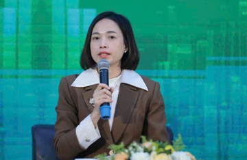 Chuyên gia Phạm Thị Miền: Thị trường bất động sản sắp có thay đổi chưa từng có, người mua là bên hưởng lợi lớn nhất