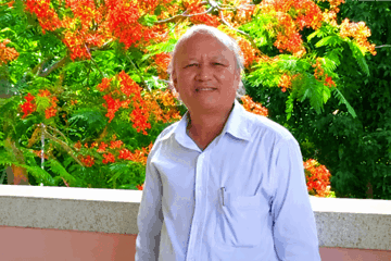 Cựu Hiệu trưởng muốn dành toàn bộ tiền lương hưu tháng để tặng người tố giác hành vi gian lận thi tốt nghiệp THPT 2026