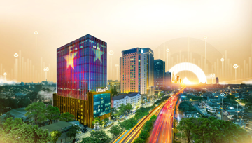 Đa dạng hóa nguồn thu, LPBank đạt gần 6.000 tỷ đồng lợi nhuận sau 6 tháng đầu năm 2026