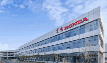 Doanh số liên tục giảm mạnh, Honda vừa ra quyết định mới, đối tác cũng tuyên bố thẳng