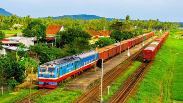 Dự án đường sắt gần 290.000 tỷ đồng dự kiến trình Quốc hội vào tháng 8