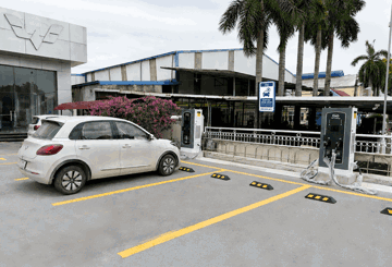 Hãng xe điện sắp phủ kín hàng chục nghìn trạm sạc ở Việt Nam, giá sạc rẻ chỉ từ 3.651 đồng/1 kw