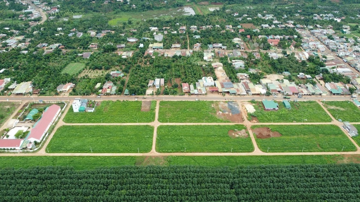 Một tỉnh miền Trung - Tây Nguyên ghi nhận hơn 23.000 giao dịch đất nền với tổng giá trị gần 6.000 tỷ chỉ trong 3 tháng: Chuyện gì đang xảy ra?
