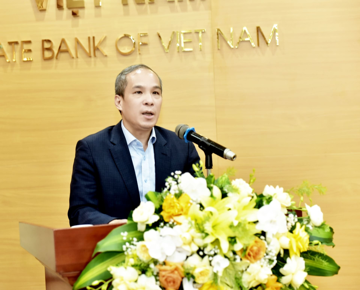 NHNN sắp ban hành quy định mới về quản trị rủi ro ngân hàng
