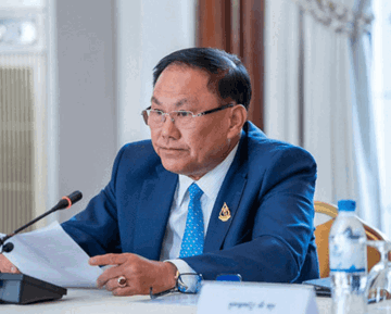 Phát lệnh bắt giữ, thu hồi quốc tịch, phong tỏa tài sản trị giá 312,6 tỷ đồng của doanh nhân 67 tuổi gốc Hoa