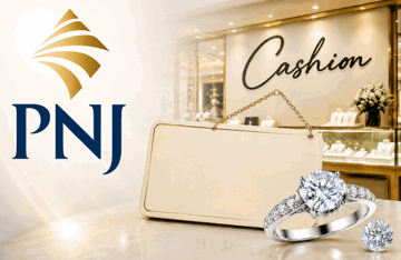 PNJ tuyên bố ‘không liên quan Cashion’, đã thoái vốn khỏi Người Bạn Vàng