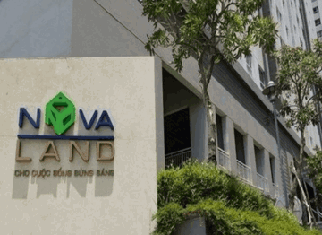 Sau nhiều năm ‘đóng băng’ vì vướng pháp lý, dự án đất vàng TP. HCM của Novaland sắp mở bán trở lại