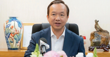 Tổng Giám đốc PNJ lần đầu hé lộ kết quả kinh doanh sau biến cố kim cương