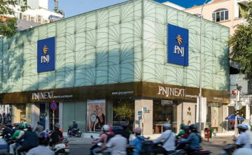 Tổng Giám đốc PNJ thừa nhận áp lực thanh khoản, doanh nghiệp còn bao nhiêu tiền mặt?
