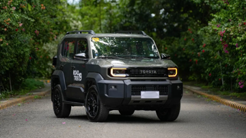 Toyota tung 'Land Cruiser giá mềm' tại Đông Nam Á, giá từ chưa đến 1 tỷ đồng