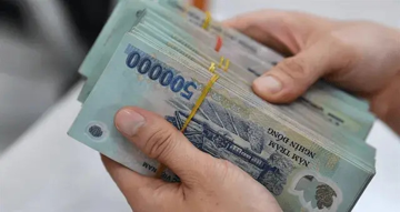 Từ 10/9, doanh nghiệp trả lương chậm có thể bị phạt đến hàng trăm triệu đồng