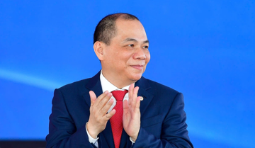 Tỷ phú Phạm Nhật Vượng thắng lớn với thương vụ đầu tư vào LPBank