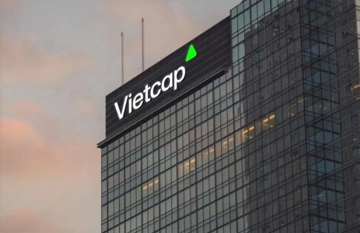 Vietcap báo lãi quý II/2026 tăng 36%, 'gà đẻ trứng vàng' tiếp tục gia tăng giá trị