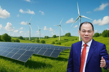 VinEnergo mở rộng dự án năng lượng hơn 5.300 tỷ đồng tại Điện Biên