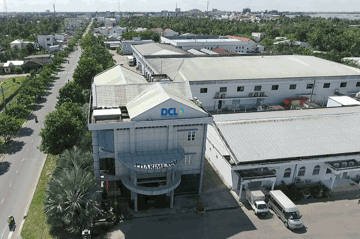 Xử phạt 189 triệu đồng đối với một công ty dược phẩm có tiếng