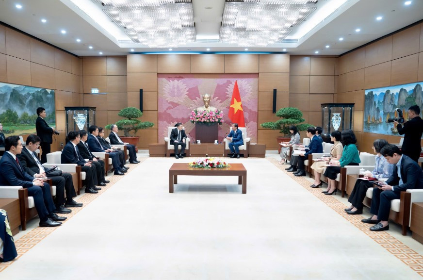 lãnh đạo cpp