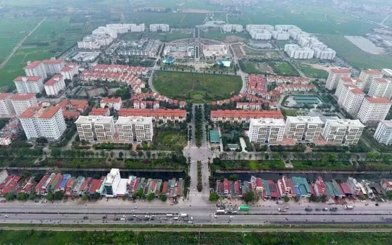 Hà Nội cắt giảm 50% thủ tục quy hoạch, xây dựng để khởi công 114 dự án NOXH - Ảnh 1.