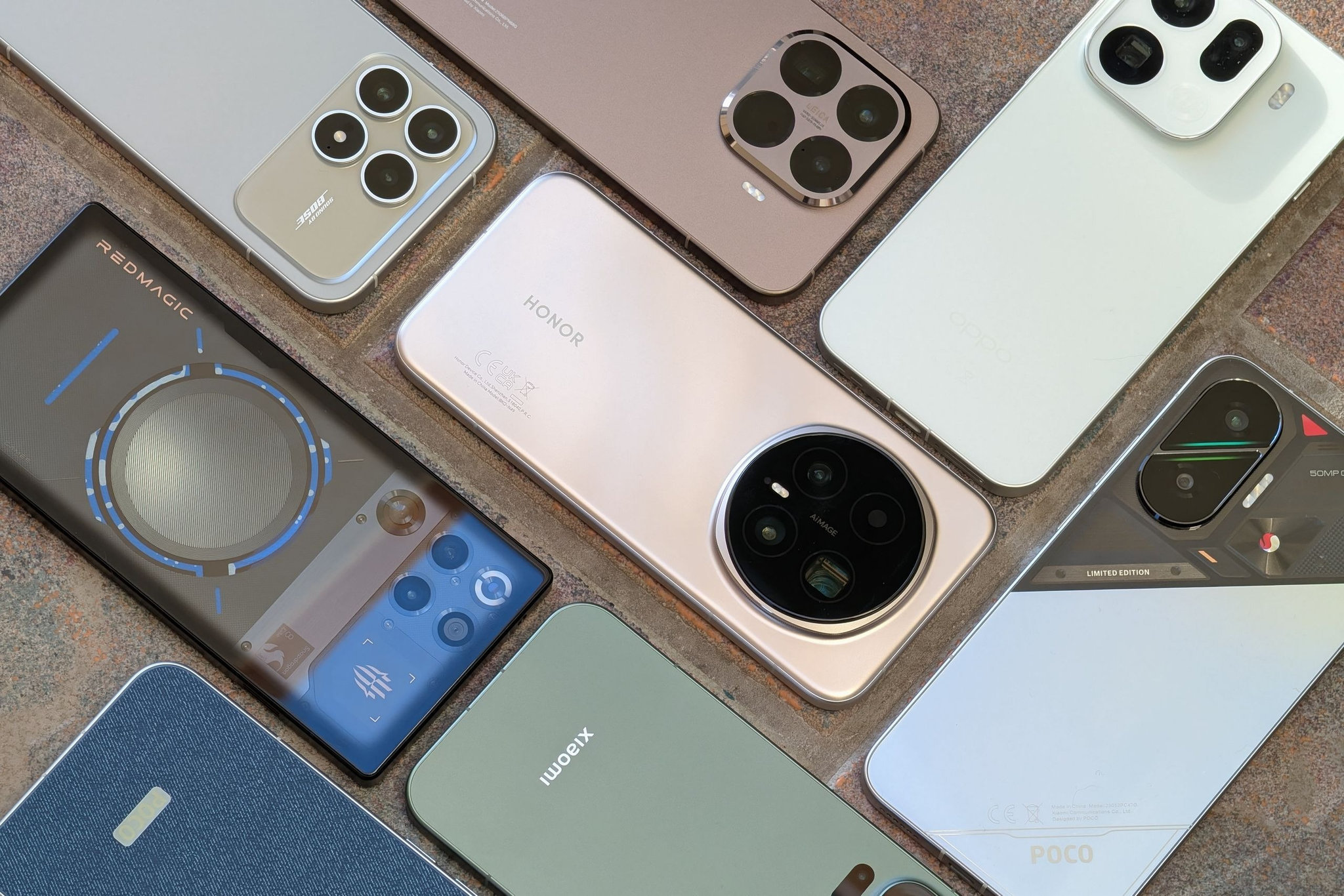 Mua smartphone nội địa Trung Quốc tiết kiệm cả trăm USD, nhưng đừng xuống tiền nếu chưa biết điều này - Ảnh 1.