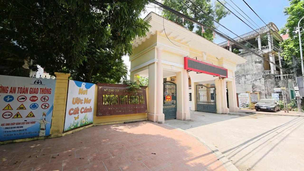 Thủ khoa D01 của Bắc Ninh bị tố được giám thị làm bài hộ: Công an vào cuộc xác minh - Ảnh 1.