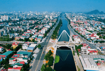 4 năm nữa, Việt Nam sẽ có thêm một thành phố trực thuộc Trung ương mới với đặc trưng đô thị di sản thiên niên kỷ