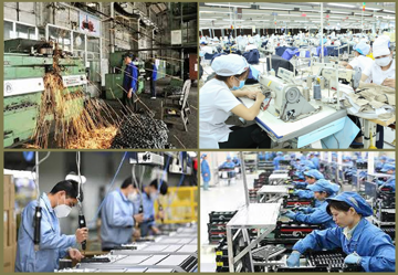 695 doanh nghiệp nắm 4,5 triệu tỷ đồng tài sản, nhưng cổ phần hóa giai đoạn 2021-2025 gần như về 0