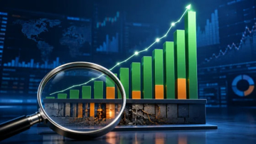 Cập nhật KQKD quý II/2026 ngày 22/7: DGC 'bốc hơi' 50% lợi nhuận, thêm 2 doanh nghiệp VN30 công bố