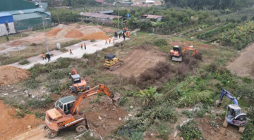 Chiếm đất, hủy hoại đất có thể bị phạt tù đến 7 năm theo đề xuất mới