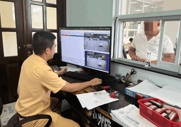 Công an TP. Hà Nội phát cảnh báo nóng liên quan đến các thông báo 'phạt nguội'
