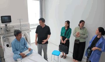 Dabaco (DBC) lên tiếng sau sự cố tại Thanh Hóa, phối hợp làm rõ nguyên nhân và bảo đảm quyền lợi người lao động