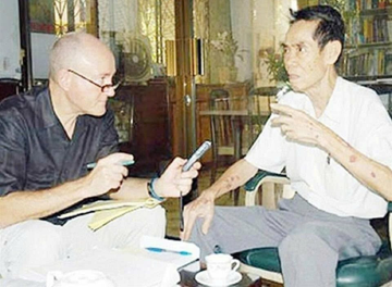 'Điệp viên hoàn hảo' và nghịch lý của lòng tin
