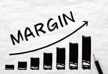 Margin lập kỷ lục hơn 446.000 tỷ đồng, tiền gửi nhà đầu tư xuống thấp nhất 4 quý