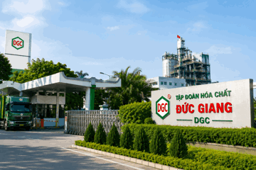 Mỏ quặng dừng hoạt động phục vụ điều tra, lợi nhuận Hóa chất Đức Giang 'bốc hơi' hơn 50%