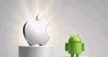 Người dùng Android ngày càng ít chuyển sang iPhone