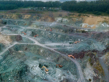 Nhu cầu bùng nổ từ dự án sân bay Long Thành và các tuyến cao tốc tại TP. HCM, một doanh nghiệp nhóm đầu tư công báo lãi kỷ lục