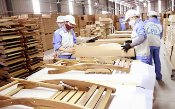 Trung Quốc 'vượt mặt' Nhật Bản trên thị trường hơn 17 tỷ USD của Việt Nam