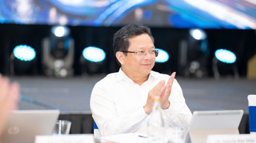 TS. Nguyễn Đức Hiển: Không để doanh nghiệp Nhà nước 'giành việc' của doanh nghiệp nhỏ