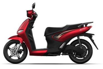 VinFast Kyo ra mắt: Xe máy điện đổi pin giá từ 30 triệu đồng, đi được 160 km mỗi lần sạc