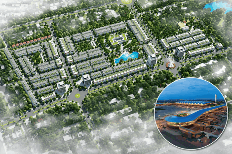 1.700 hộ dân đã di dời, Bắc Ninh ra 'tối hậu thư' cho dự án tái định cư 21.300 tỷ phục vụ sân bay Gia Bình